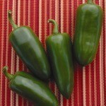 PS 5810. Chile Jalapeño. Seminis. 10 Mil Semillas.