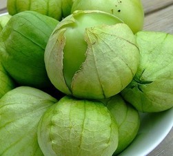 Siqueiros. Tomatillo. Harris Moran. 25 Mil Semillas.